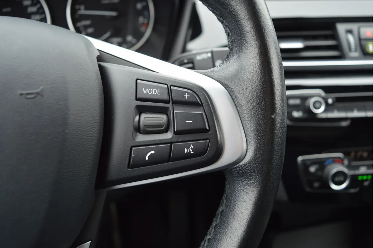 xDrive20i Centennial High Executive | PANO |