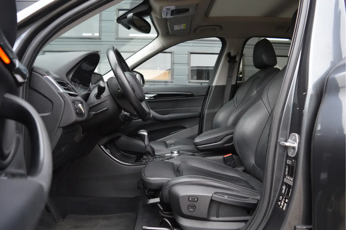 xDrive20i Centennial High Executive | PANO |
