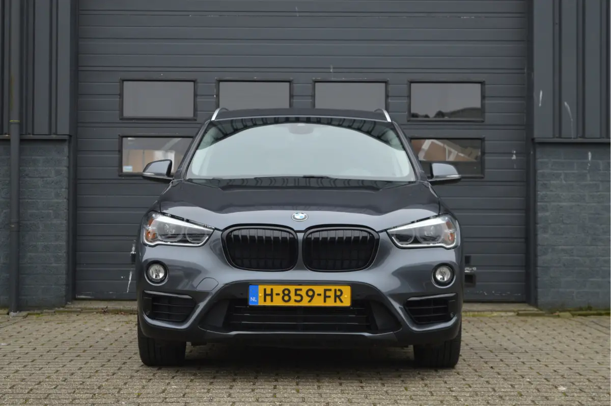 xDrive20i Centennial High Executive | PANO |