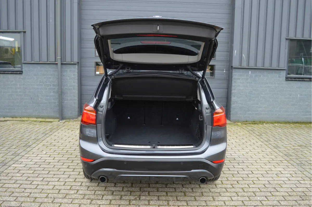 xDrive20i Centennial High Executive | PANO |