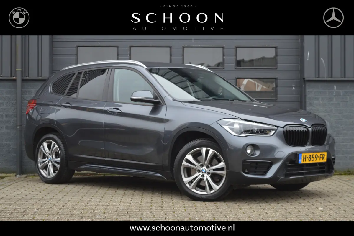 xDrive20i Centennial High Executive | PANO |