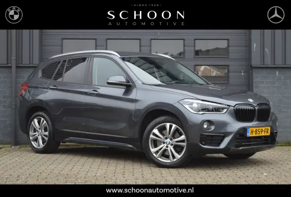 xDrive20i Centennial High Executive | PANO |