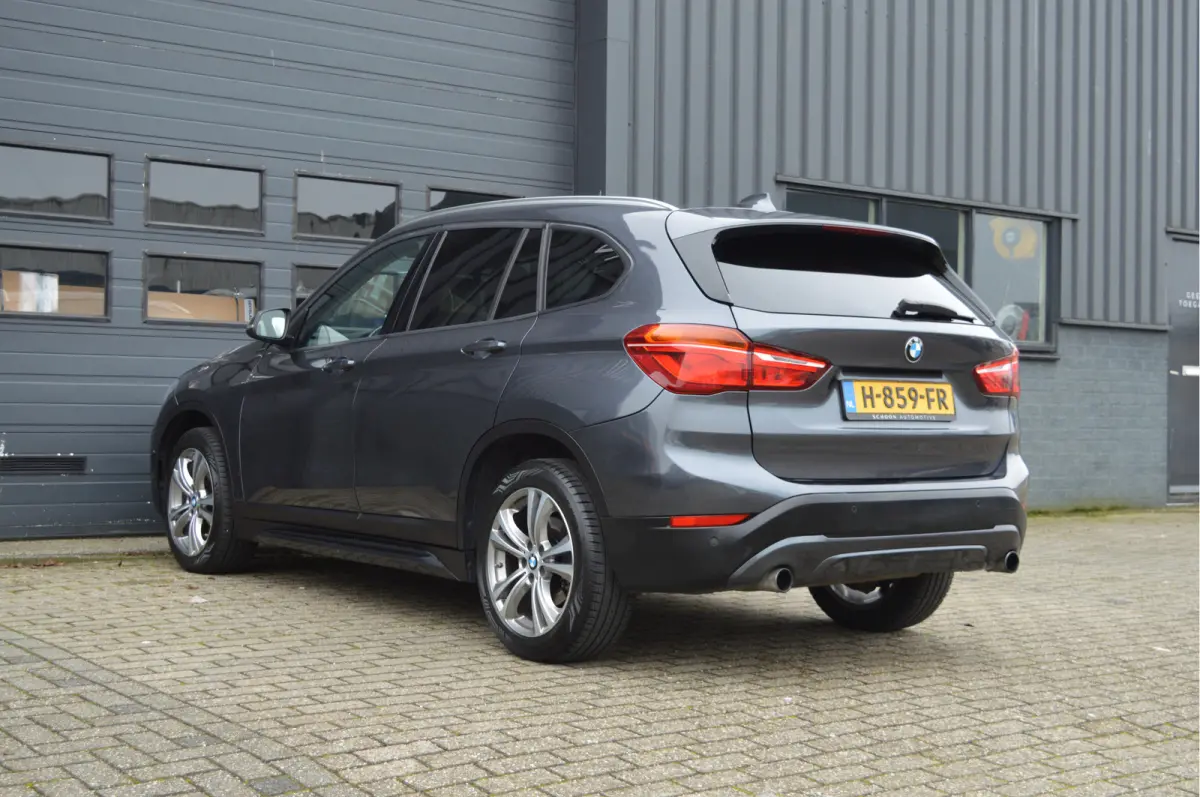 xDrive20i Centennial High Executive | PANO |
