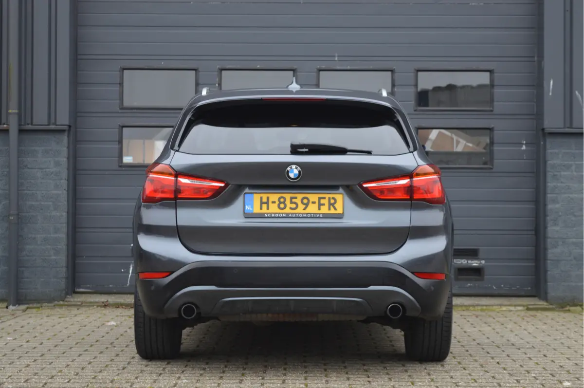 xDrive20i Centennial High Executive | PANO |