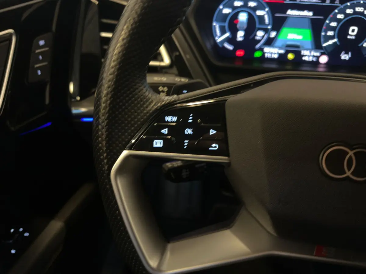 50 quattro Launch S-Line |edition Advanced 77 kWh|SONOS|HUD|