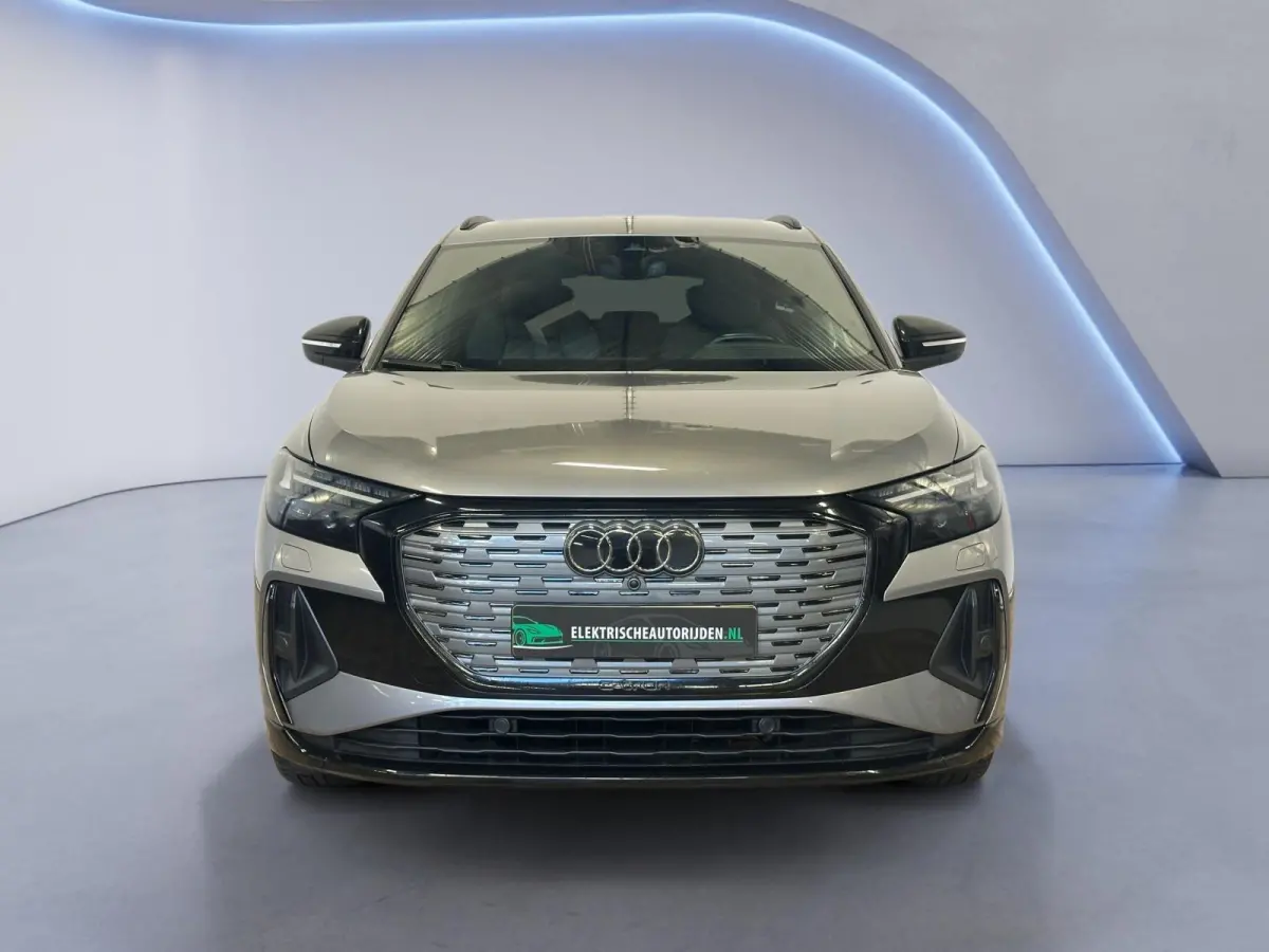 50 quattro Launch S-Line |edition Advanced 77 kWh|SONOS|HUD|