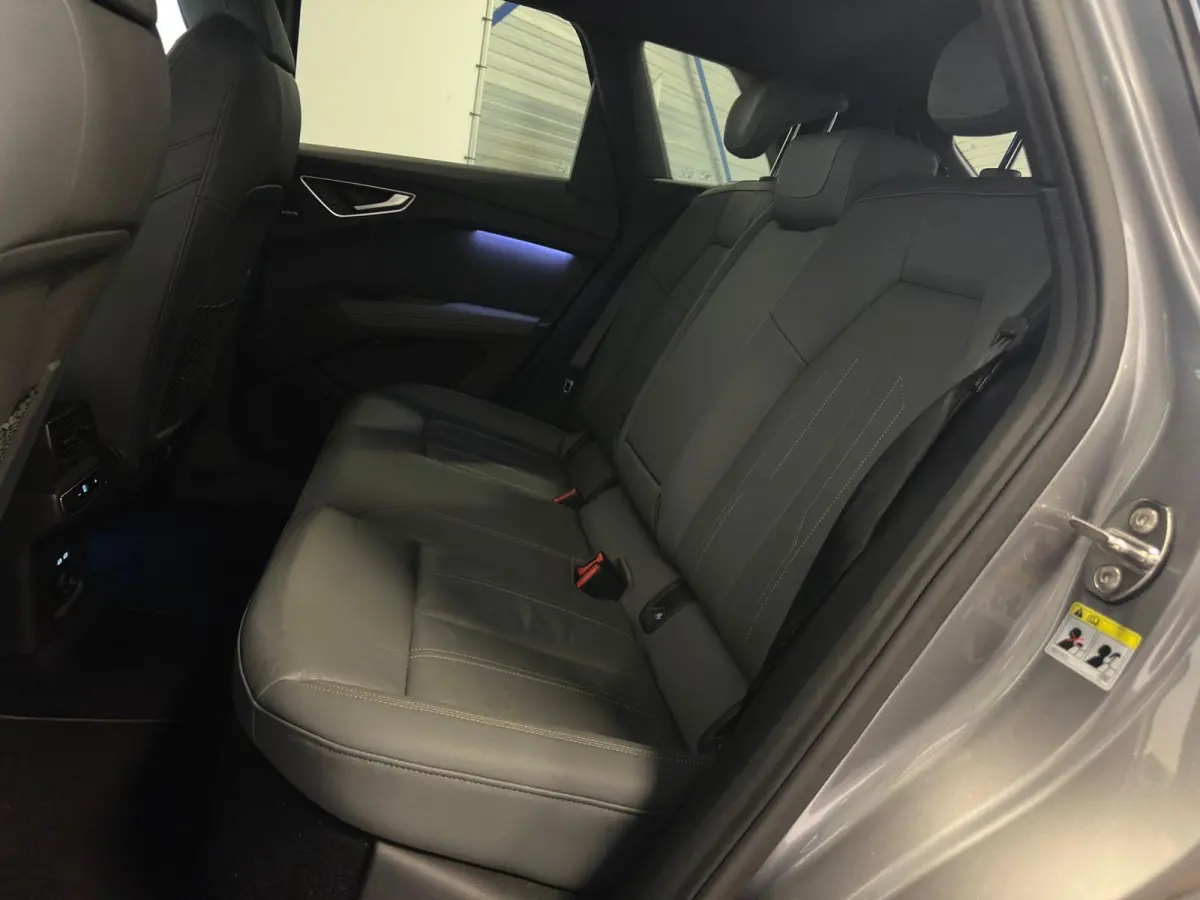 50 quattro Launch S-Line |edition Advanced 77 kWh|SONOS|HUD|