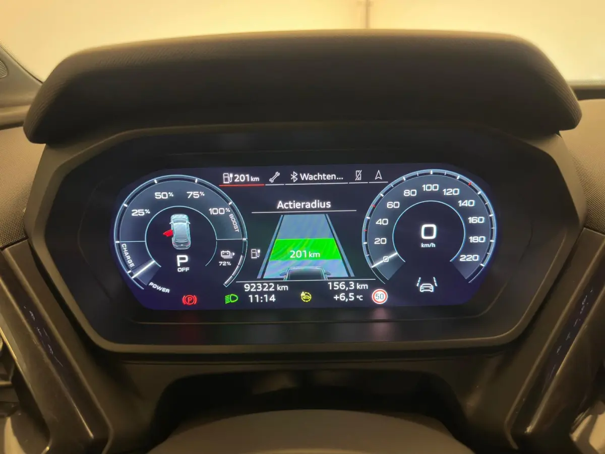 50 quattro Launch S-Line |edition Advanced 77 kWh|SONOS|HUD|
