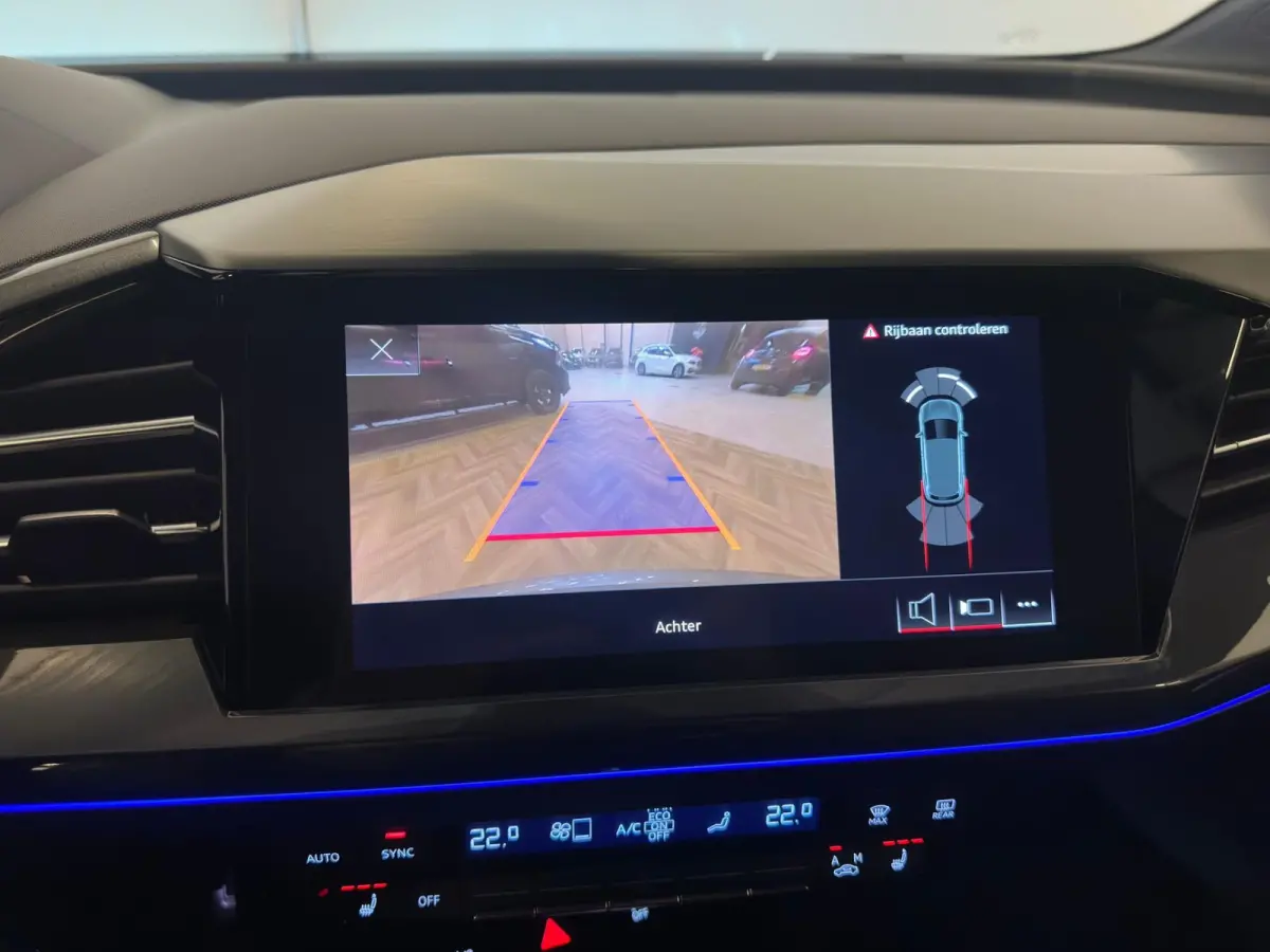50 quattro Launch S-Line |edition Advanced 77 kWh|SONOS|HUD|