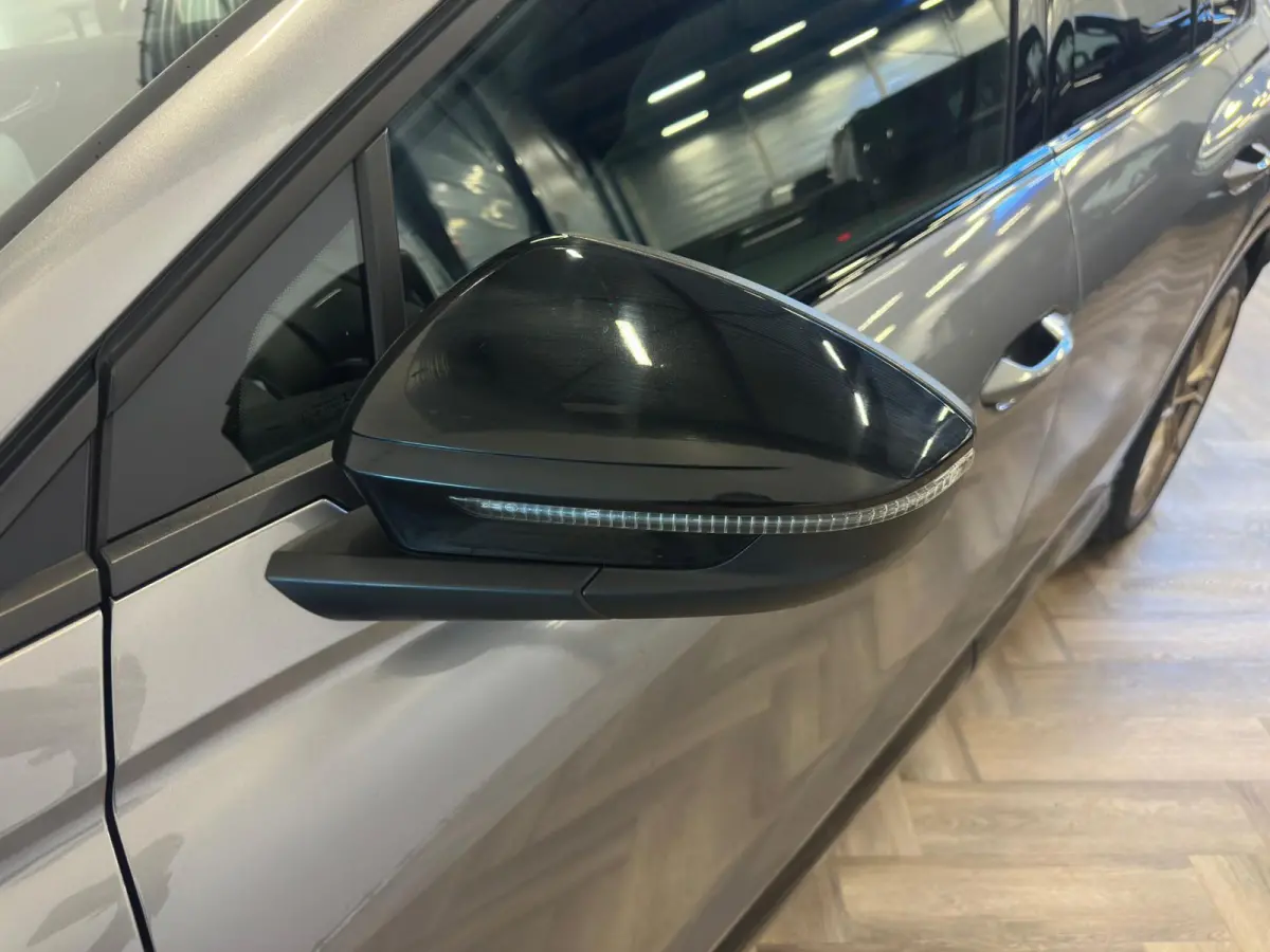 50 quattro Launch S-Line |edition Advanced 77 kWh|SONOS|HUD|