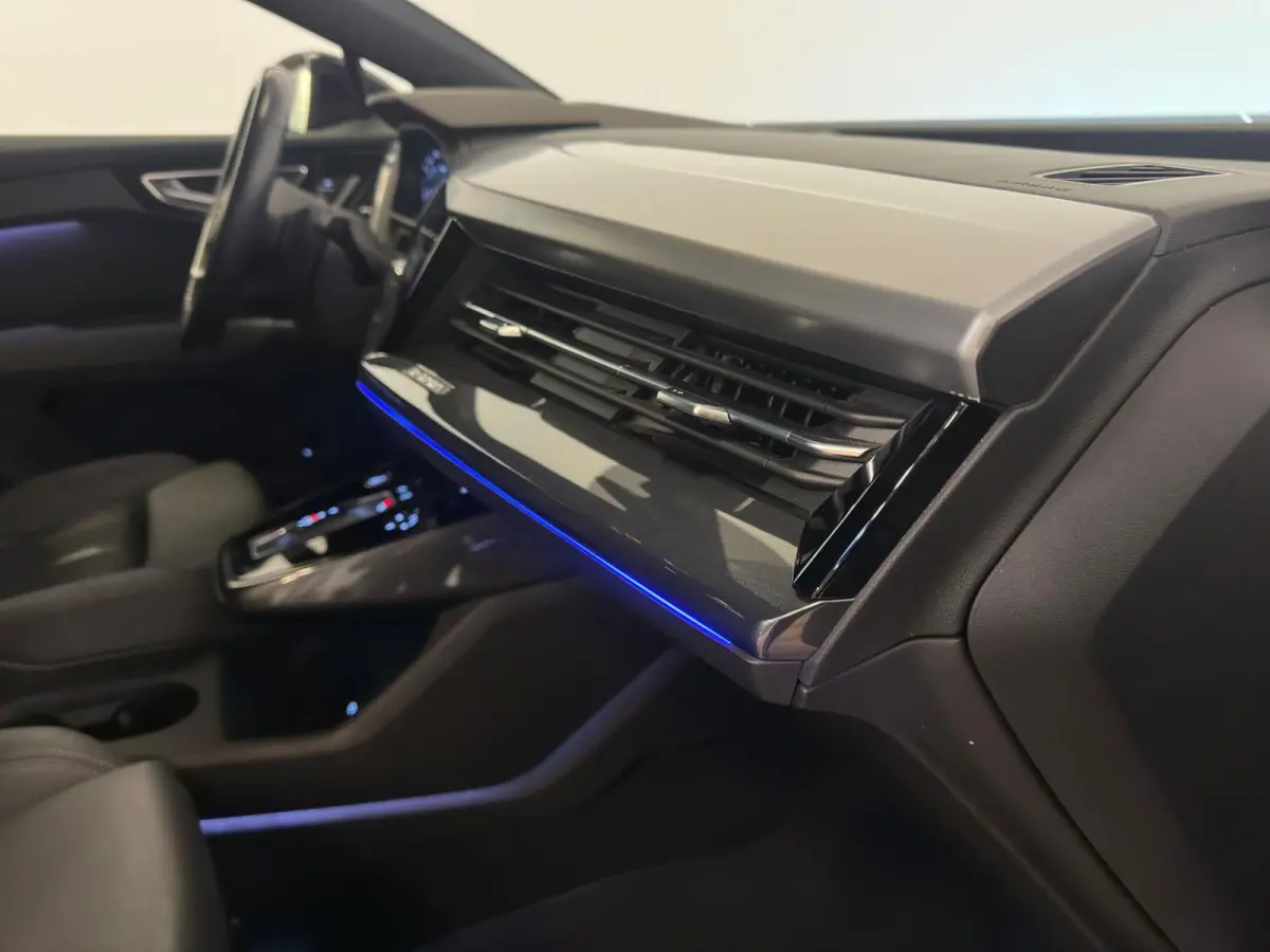 50 quattro Launch S-Line |edition Advanced 77 kWh|SONOS|HUD|