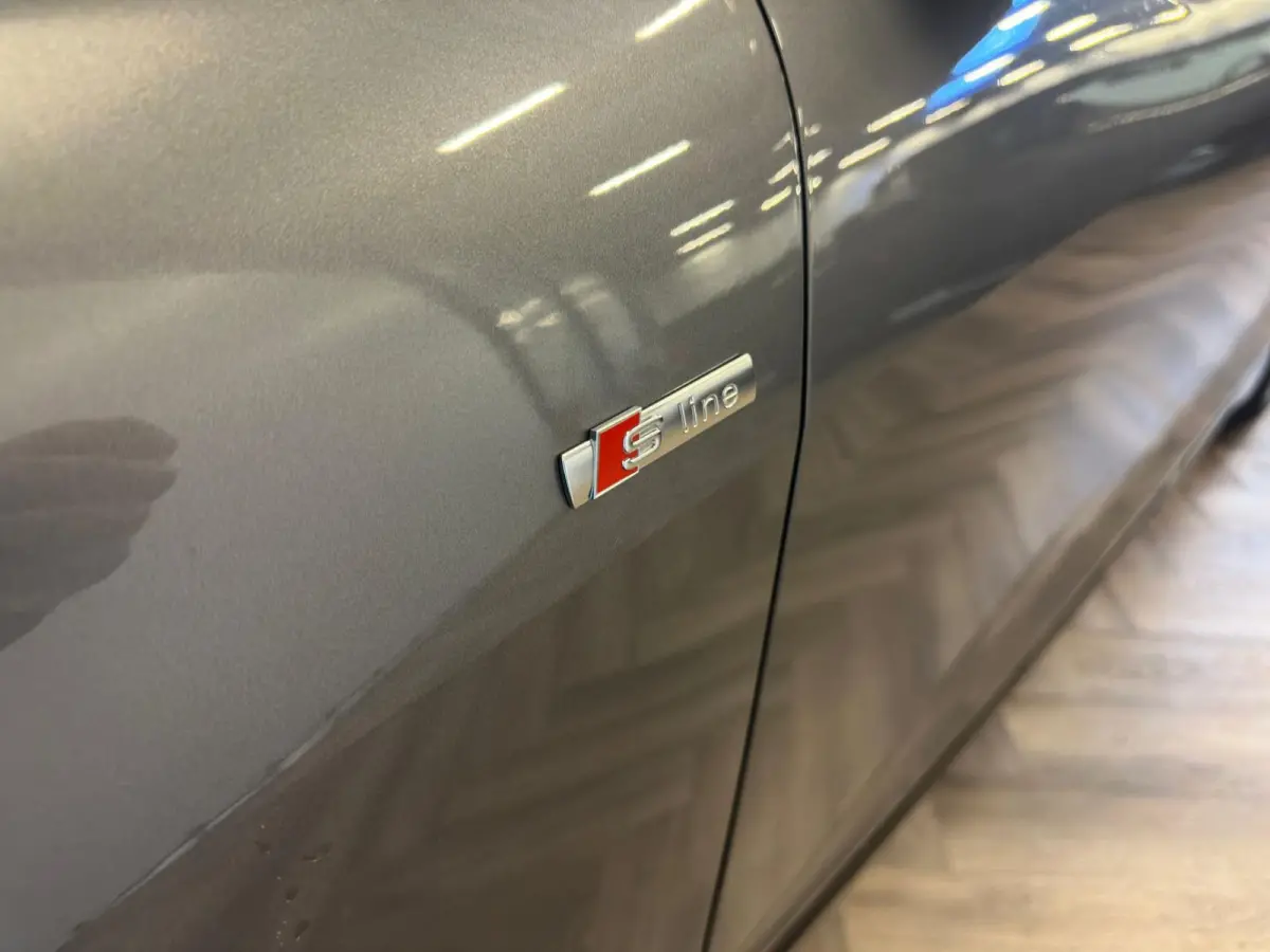 50 quattro Launch S-Line |edition Advanced 77 kWh|SONOS|HUD|
