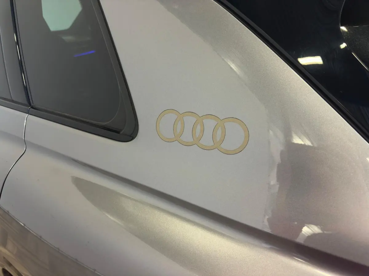 50 quattro Launch S-Line |edition Advanced 77 kWh|SONOS|HUD|