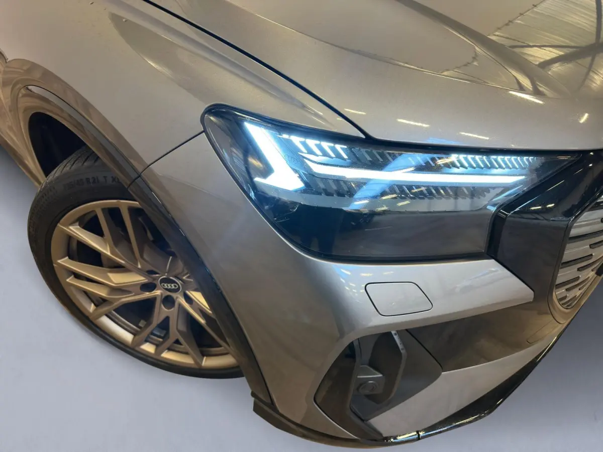 50 quattro Launch S-Line |edition Advanced 77 kWh|SONOS|HUD|
