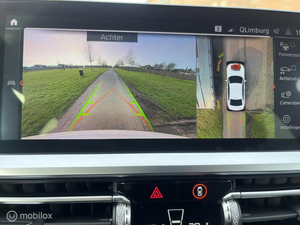 320i Business Edition Plus M-Sport Laser Camera Garantie Premium Bmw