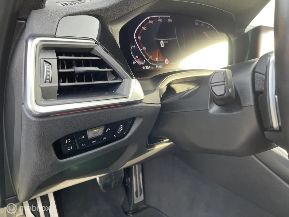 320i Business Edition Plus M-Sport Laser Camera Garantie Premium Bmw