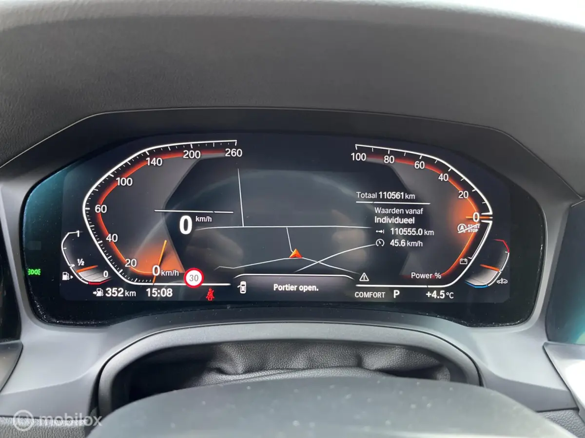 320i Business Edition Plus M-Sport Laser Camera Garantie Premium Bmw