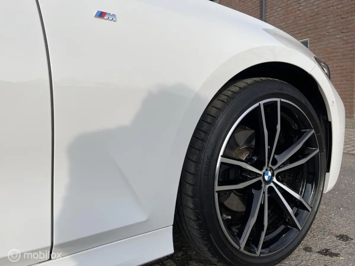 320i Business Edition Plus M-Sport Laser Camera Garantie Premium Bmw