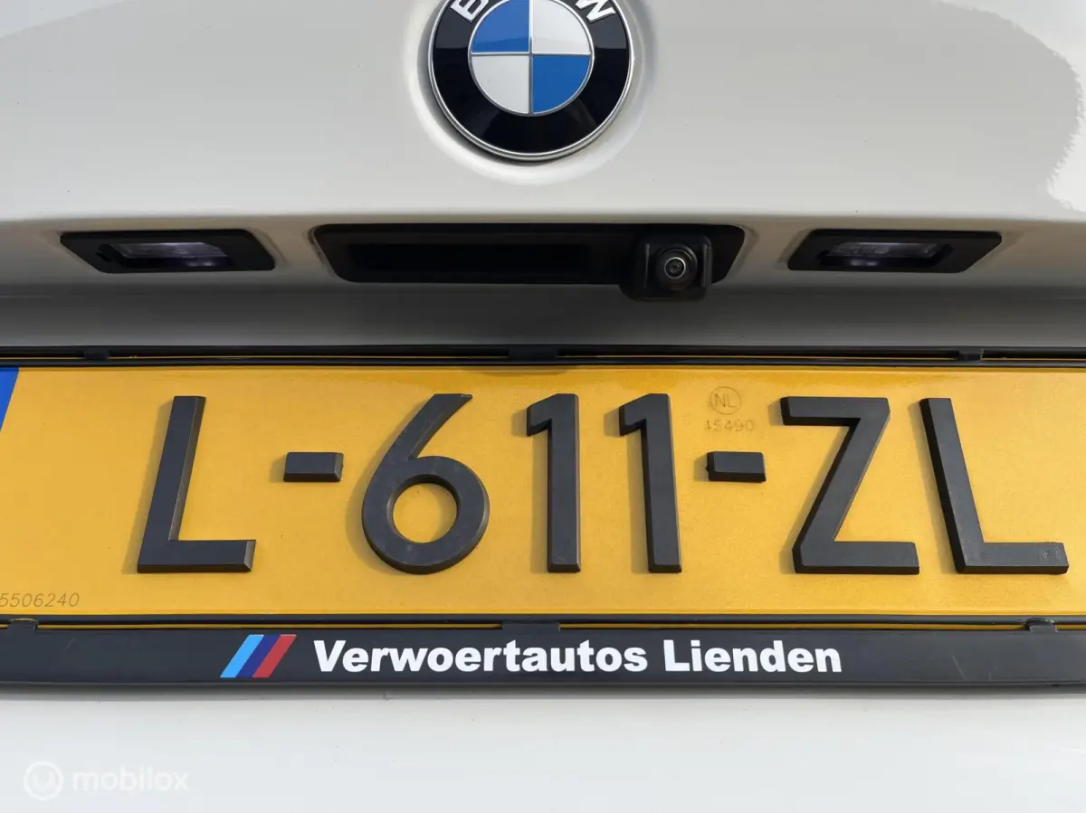 320i Business Edition Plus M-Sport Laser Camera Garantie Premium Bmw