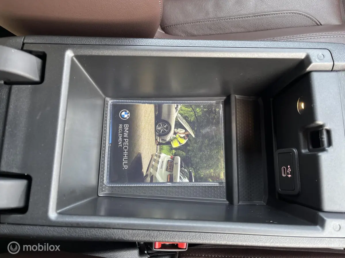 320i Business Edition Plus M-Sport Laser Camera Garantie Premium Bmw