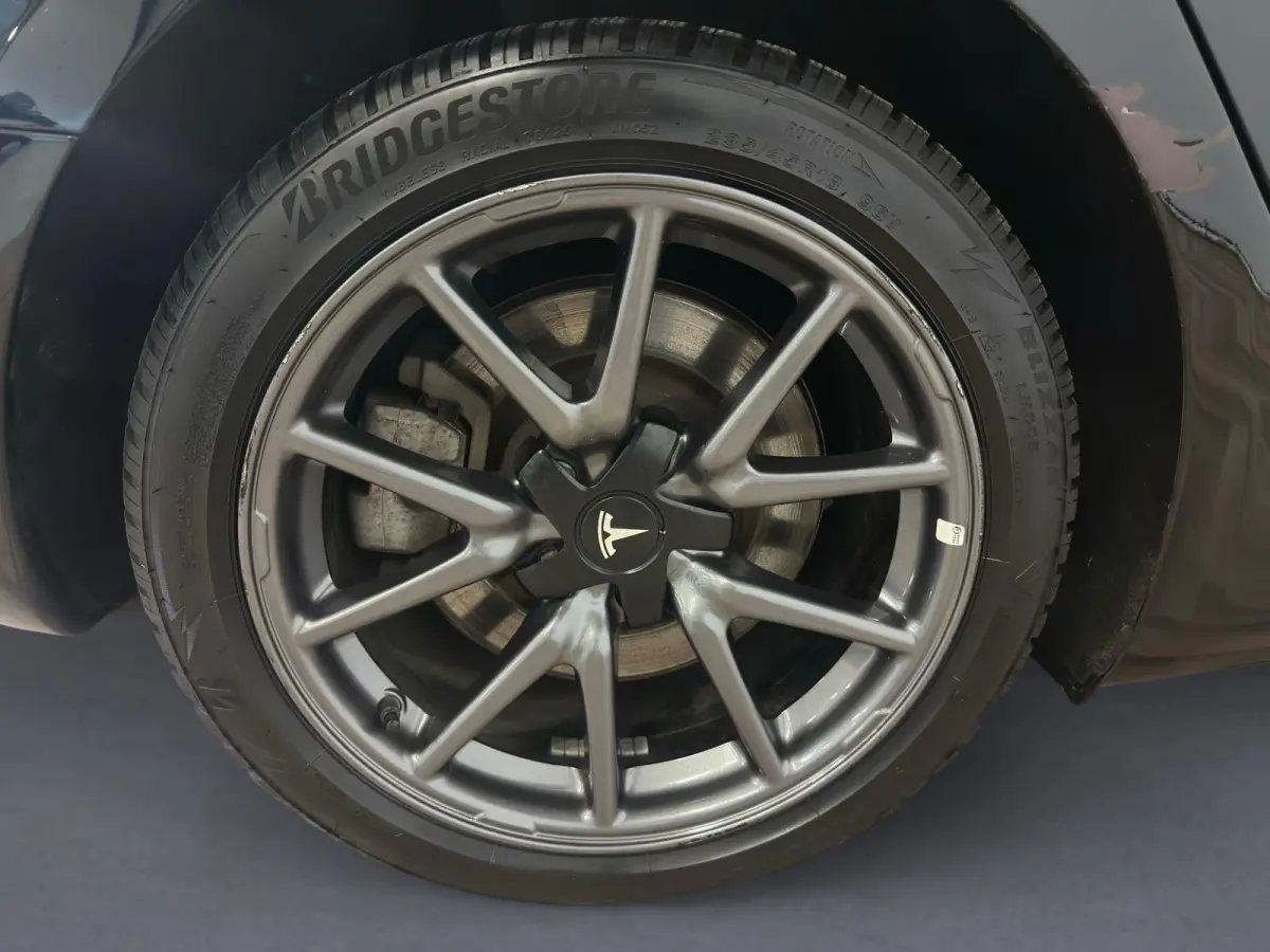 Long Range AWD 75 kWh|AUTOPILOT|INRUIL MOGELIJK|