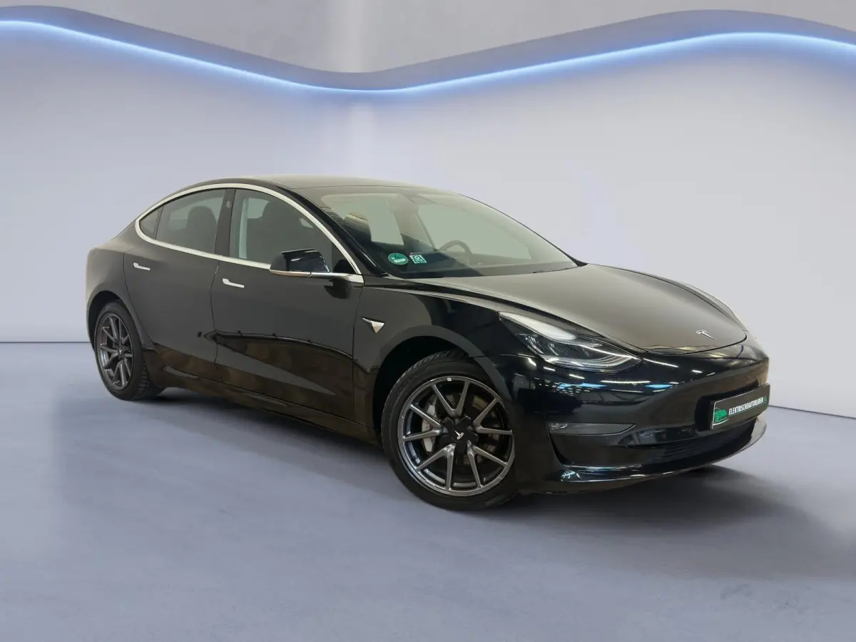 Long Range AWD 75 kWh|AUTOPILOT|INRUIL MOGELIJK|