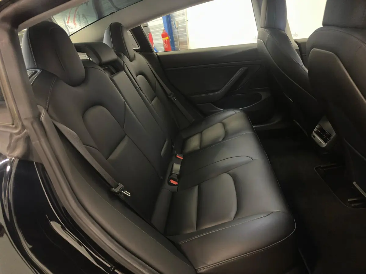 Long Range AWD 75 kWh|AUTOPILOT|INRUIL MOGELIJK|