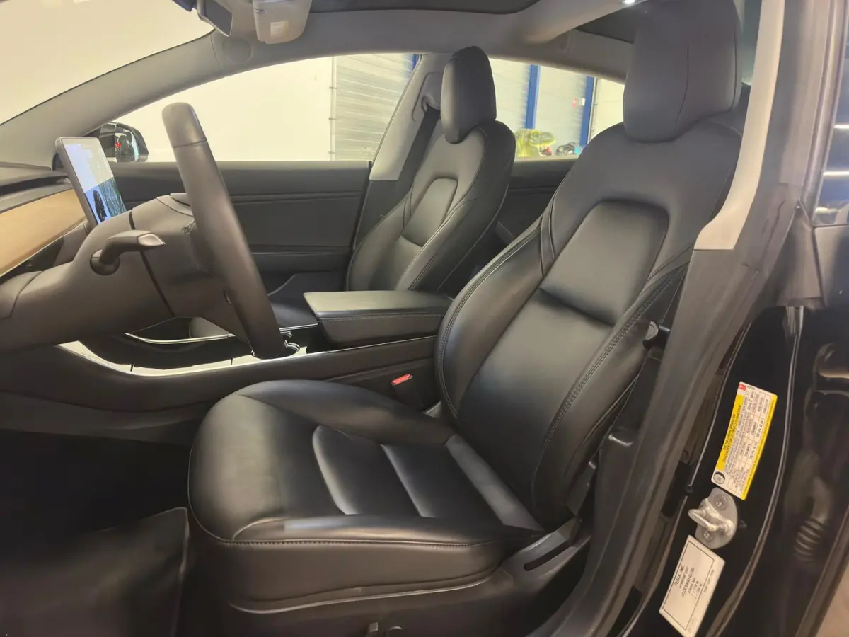 Long Range AWD 75 kWh|AUTOPILOT|INRUIL MOGELIJK|