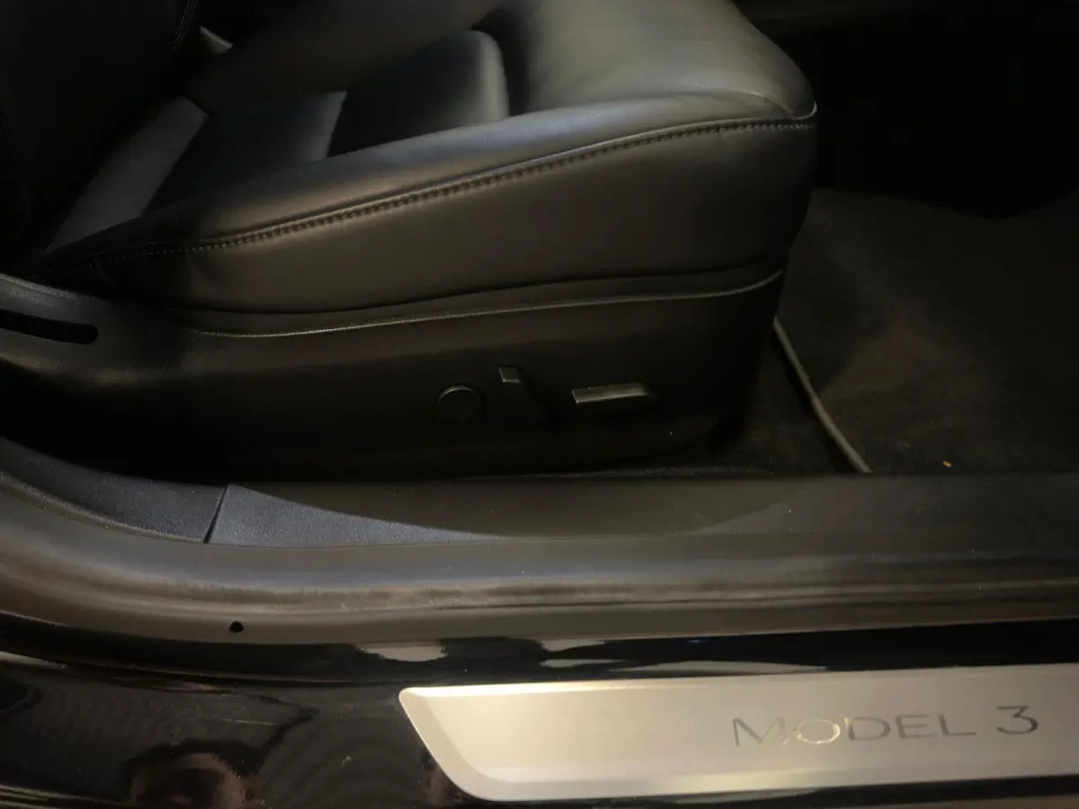 Long Range AWD 75 kWh|AUTOPILOT|INRUIL MOGELIJK|