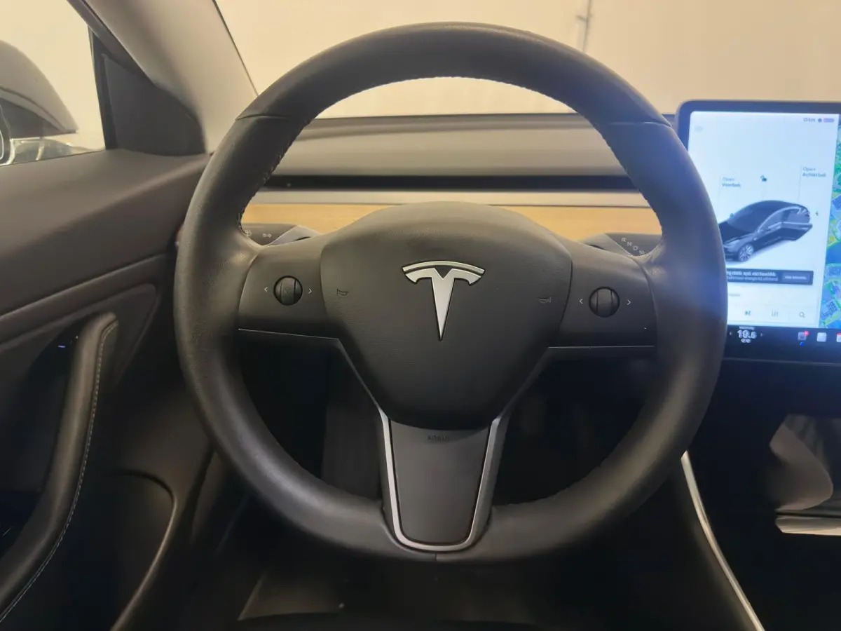 Long Range AWD 75 kWh|AUTOPILOT|INRUIL MOGELIJK|