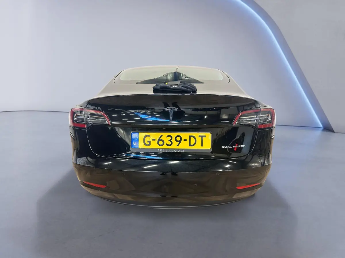 Long Range AWD 75 kWh|AUTOPILOT|INRUIL MOGELIJK|