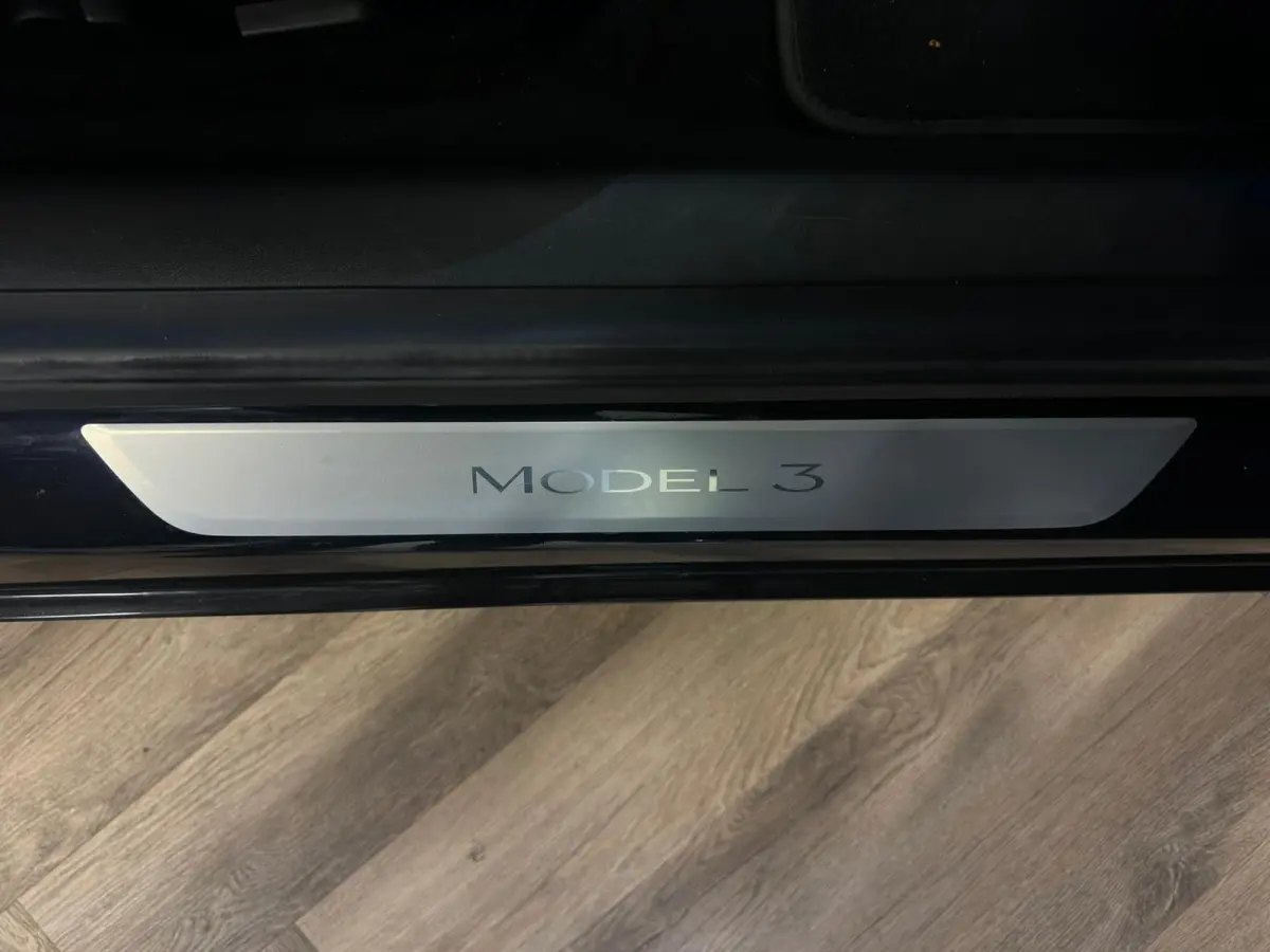 Long Range AWD 75 kWh|AUTOPILOT|INRUIL MOGELIJK|