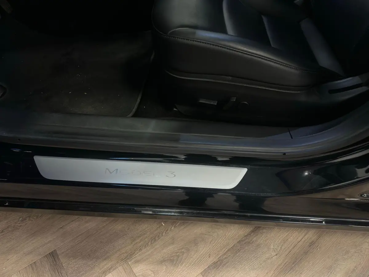 Long Range AWD 75 kWh|AUTOPILOT|INRUIL MOGELIJK|