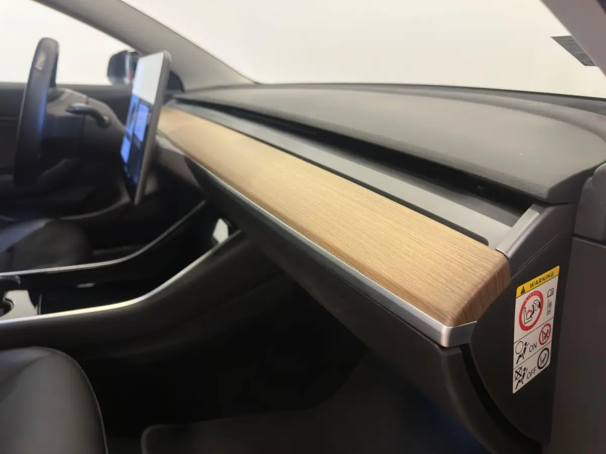 Long Range AWD 75 kWh|AUTOPILOT|INRUIL MOGELIJK|