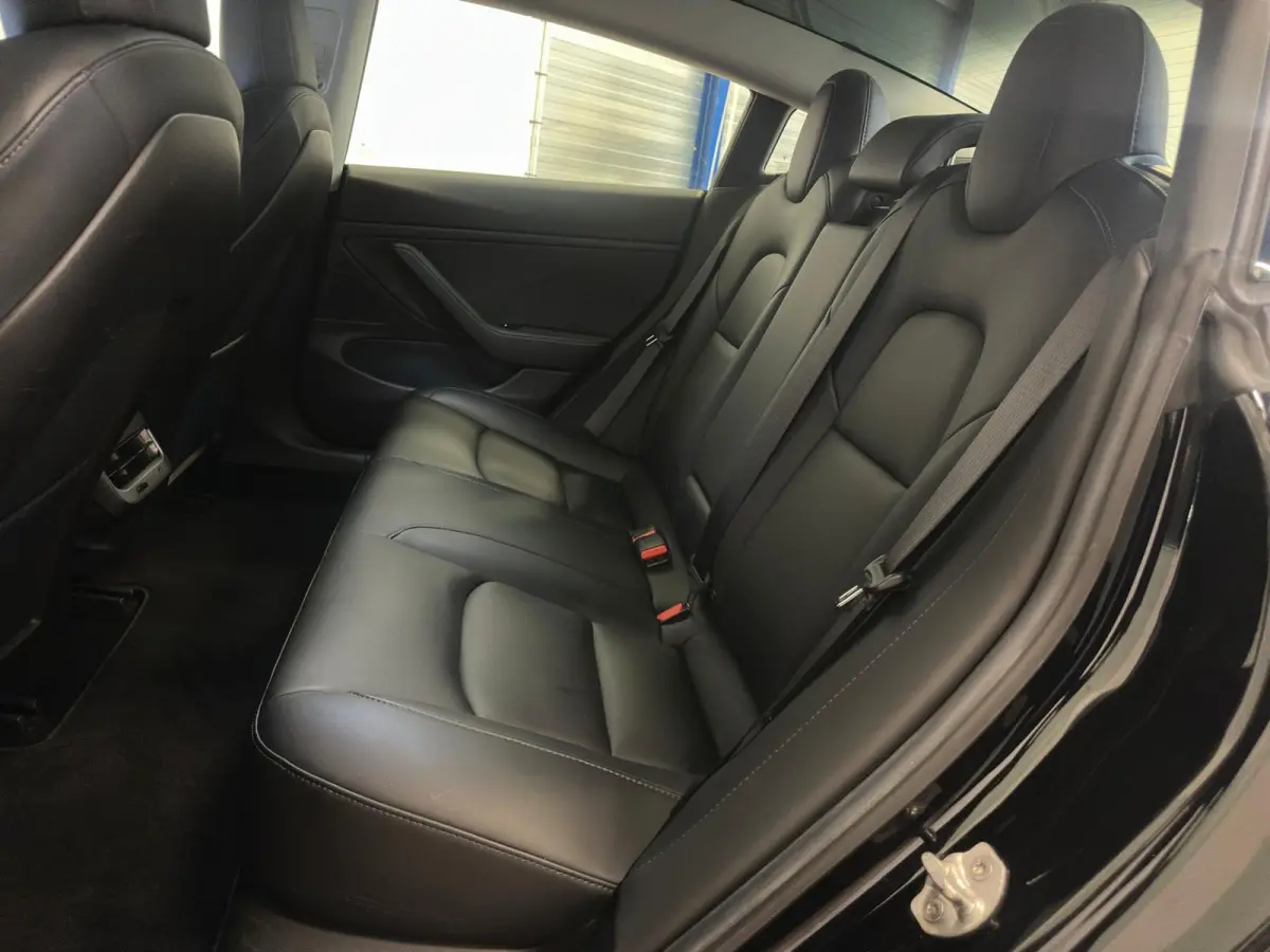 Long Range AWD 75 kWh|AUTOPILOT|INRUIL MOGELIJK|