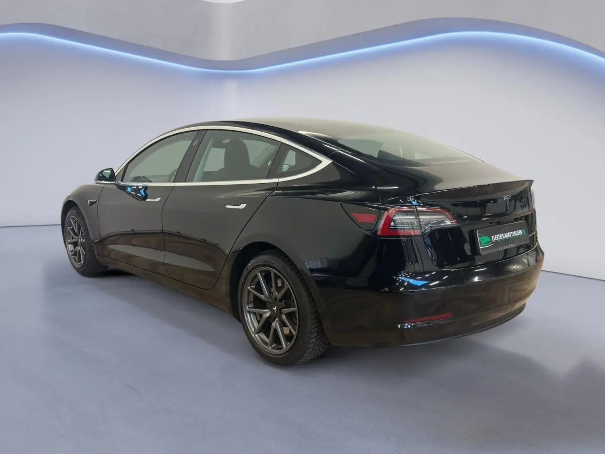 Long Range AWD 75 kWh|AUTOPILOT|INRUIL MOGELIJK|