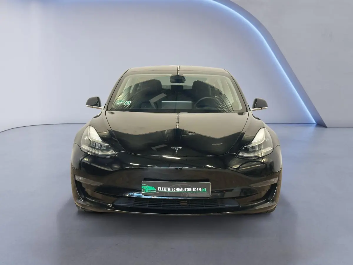Long Range AWD 75 kWh|AUTOPILOT|INRUIL MOGELIJK|
