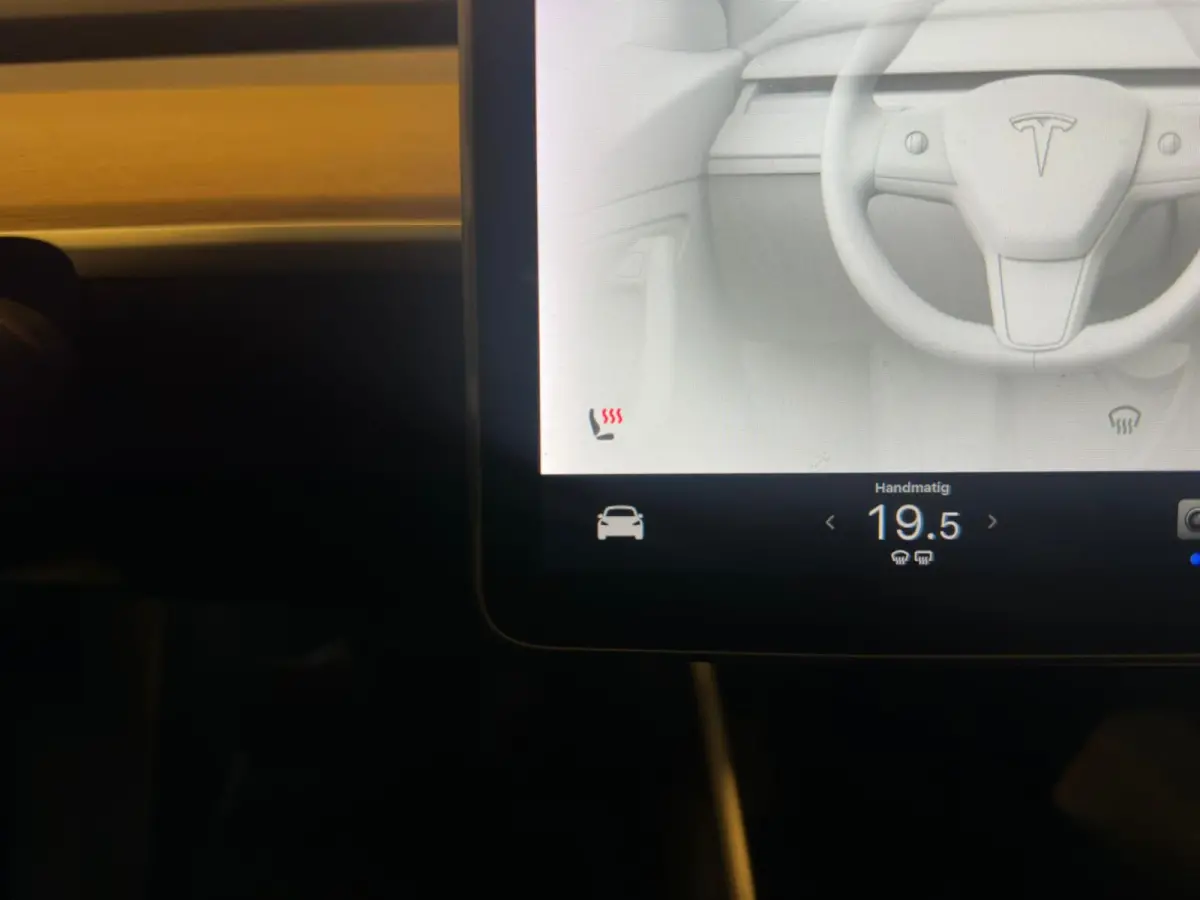 Long Range AWD 75 kWh|AUTOPILOT|INRUIL MOGELIJK|