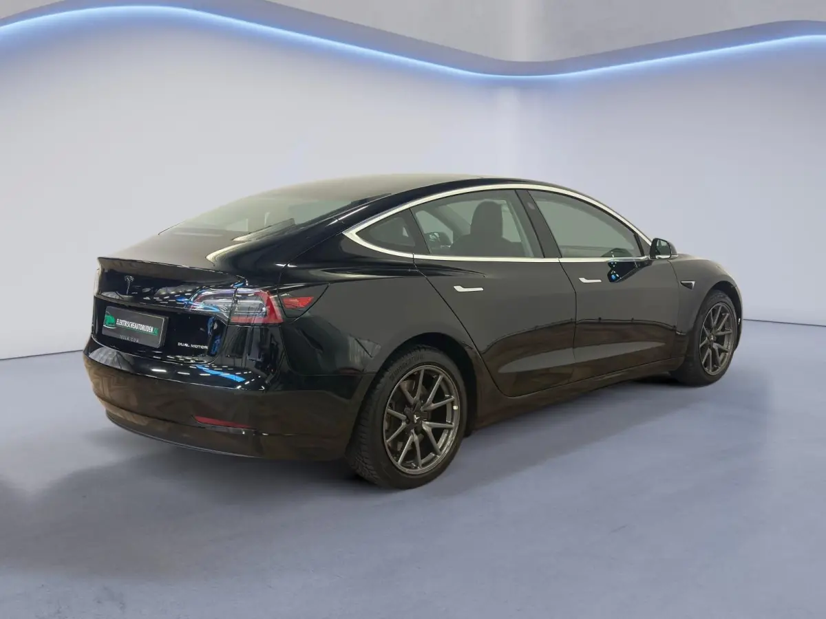 Long Range AWD 75 kWh|AUTOPILOT|INRUIL MOGELIJK|