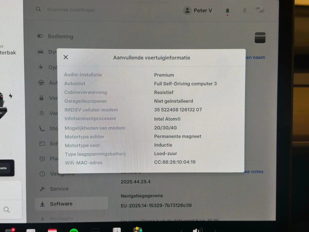 Long Range AWD 75 kWh|AUTOPILOT|INRUIL MOGELIJK|