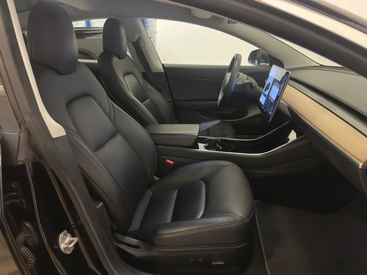 Long Range AWD 75 kWh|AUTOPILOT|INRUIL MOGELIJK|