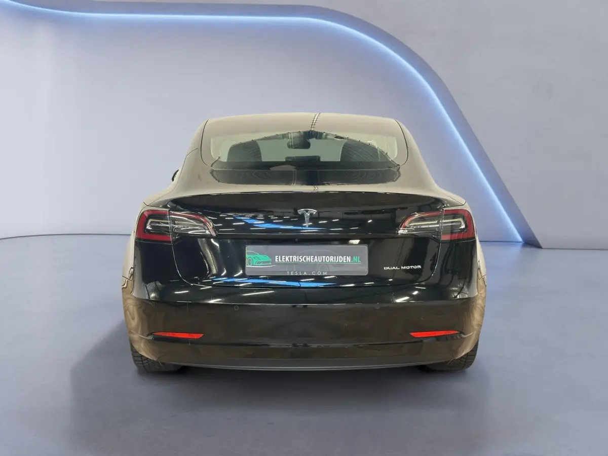 Long Range AWD 75 kWh|AUTOPILOT|INRUIL MOGELIJK|