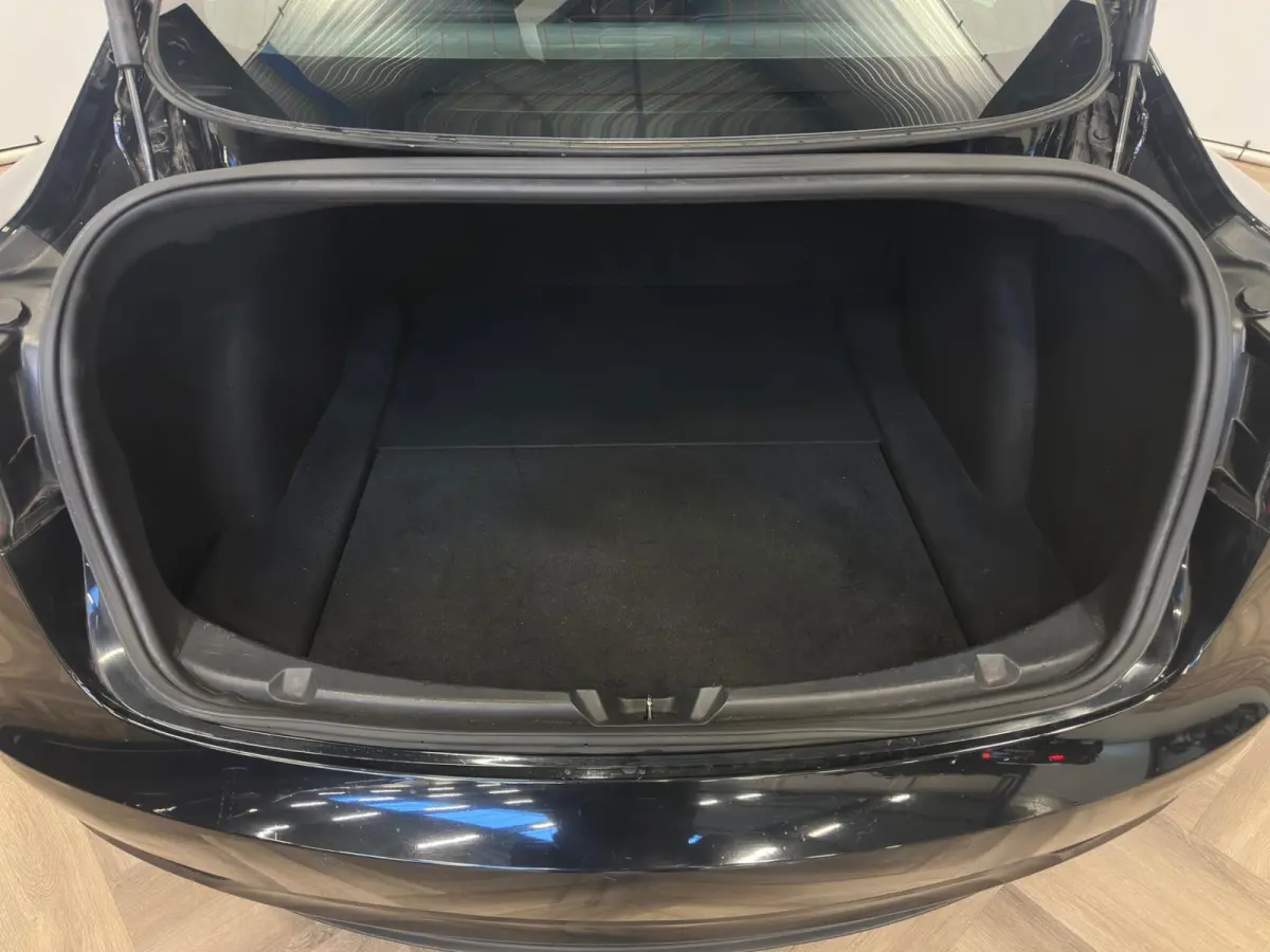 Long Range AWD 75 kWh|AUTOPILOT|INRUIL MOGELIJK|