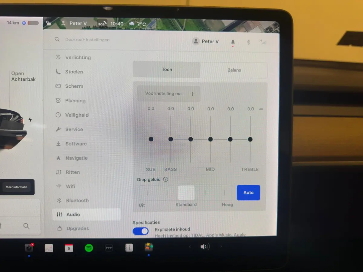 Long Range AWD 75 kWh|AUTOPILOT|INRUIL MOGELIJK|