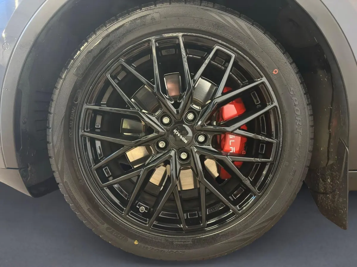Long Range AWD 75 kWh|MARGE|INRUIL MOGELIJK|