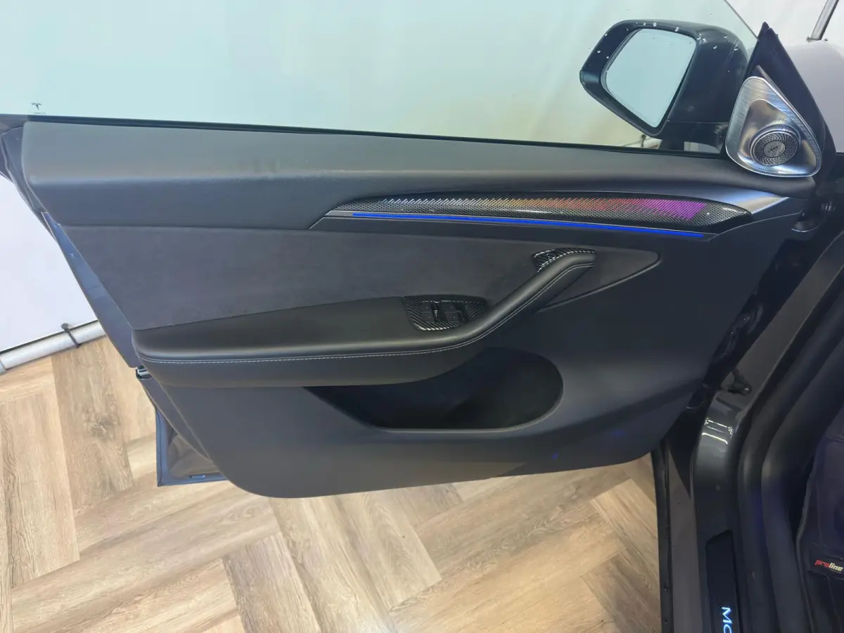 Long Range AWD 75 kWh|MARGE|INRUIL MOGELIJK|