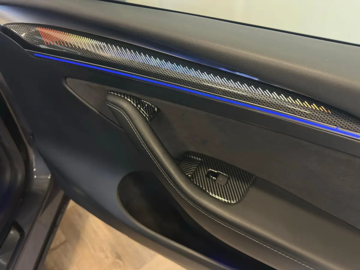 Long Range AWD 75 kWh|MARGE|INRUIL MOGELIJK|