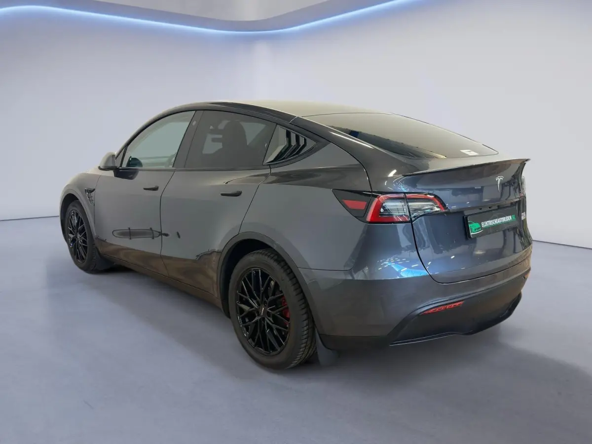 Long Range AWD 75 kWh|MARGE|INRUIL MOGELIJK|