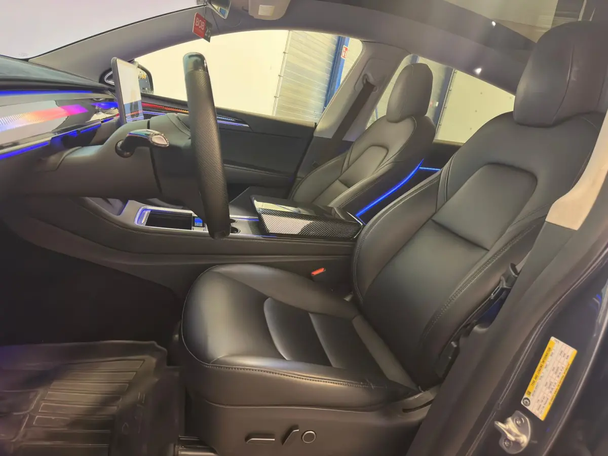 Long Range AWD 75 kWh|MARGE|INRUIL MOGELIJK|