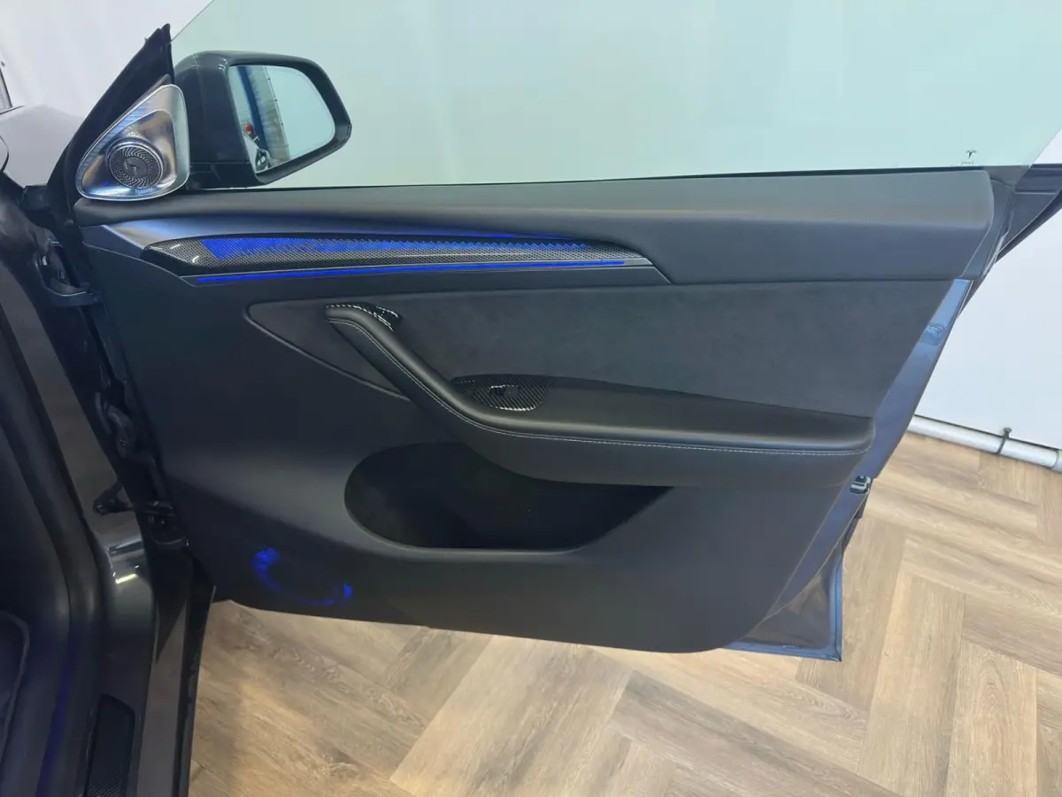 Long Range AWD 75 kWh|MARGE|INRUIL MOGELIJK|